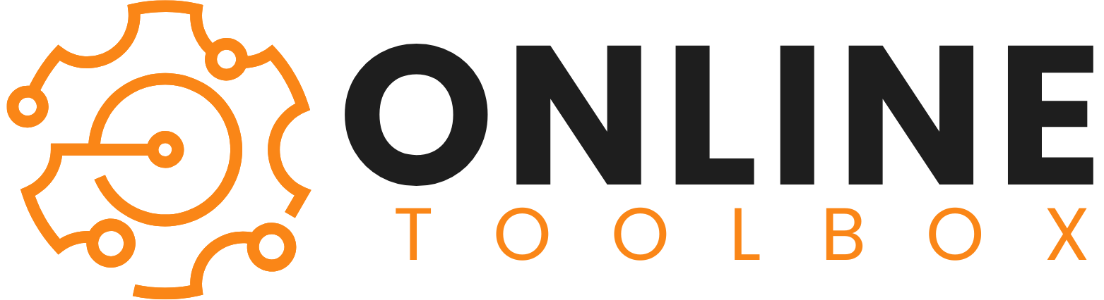 Online Toolbox